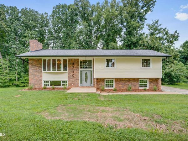 4740 Edens View Road, Kingsport, TN 37664