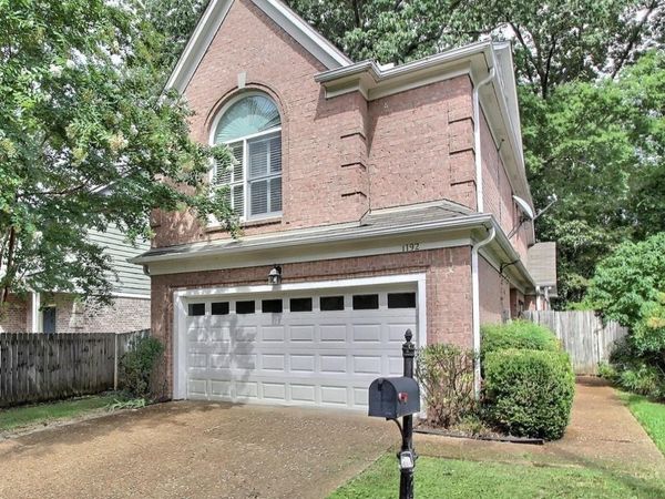1192 CLEAR CREEK RD, Collierville, TN 38017