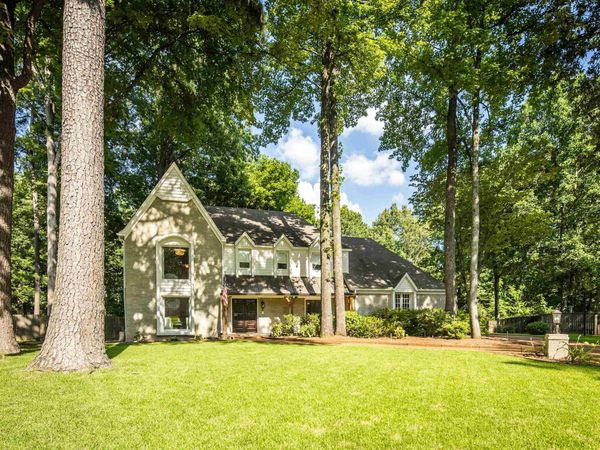 8556 HAWKSPRINGS CV, Germantown, TN 38138