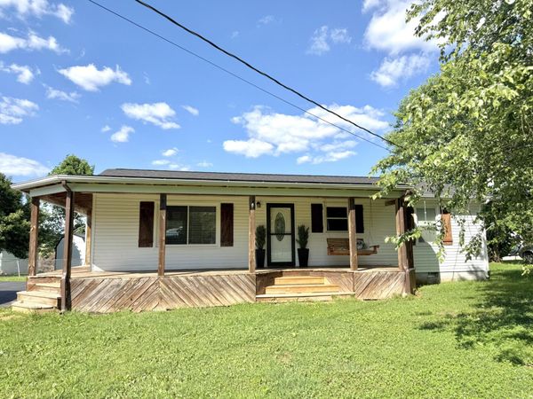 636 Warner Bridge Rd , Shelbyville, TN 37160