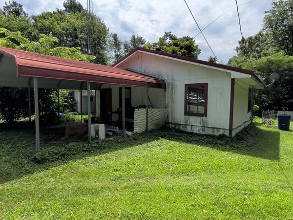 161 Cooper Rd , Dresden, TN 38225