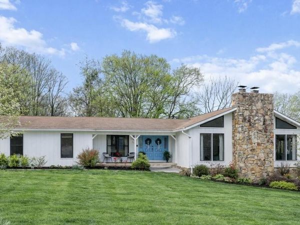 2219 Canterbury Circle , Maryville, TN 37803