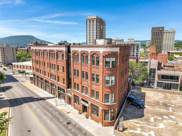 707 Georgia Avenue, Chattanooga 37402