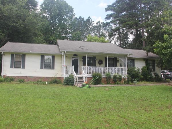 149 Graystone Way, Rocky Face 30740