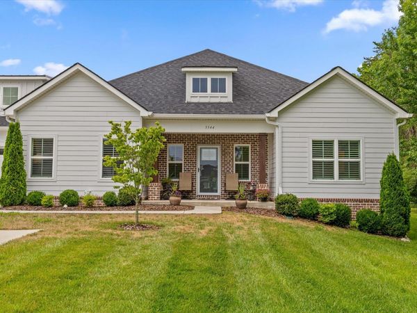 3344 Stone Creek Drive, Chattanooga 37405