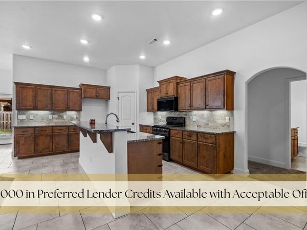 5908 Meade Street , Bentonville, AR 72713