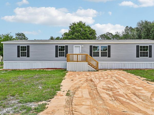 6771 SW COUNTY ROAD 225, Starke, FL 32091