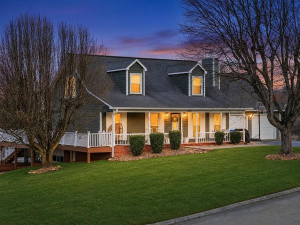 867 Foxglove Lane, Morristown, TN 37814