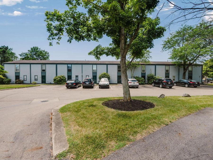 1014 Galliton Court , Unit F, Columbus, OH 43220 Photo 1