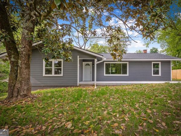 30 Mcclure Road, Epworth, GA 30541
