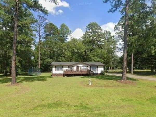 111 Turkey Run NE, Milledgeville, GA 31061