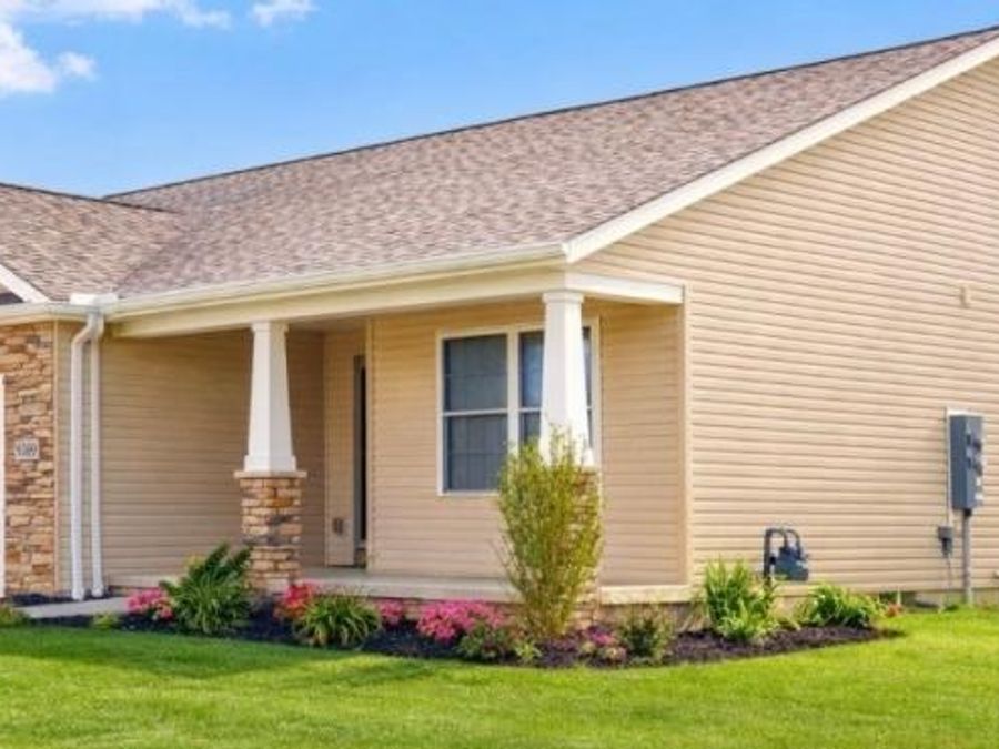 9389 Towpath Trail , Seville, OH 44273 Photo 1