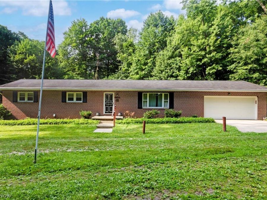 9679 E Easton Road , Rittman, OH 44270 Photo 1