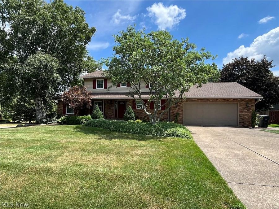 299 Pheasant Run , Wadsworth, OH 44281 Photo 1