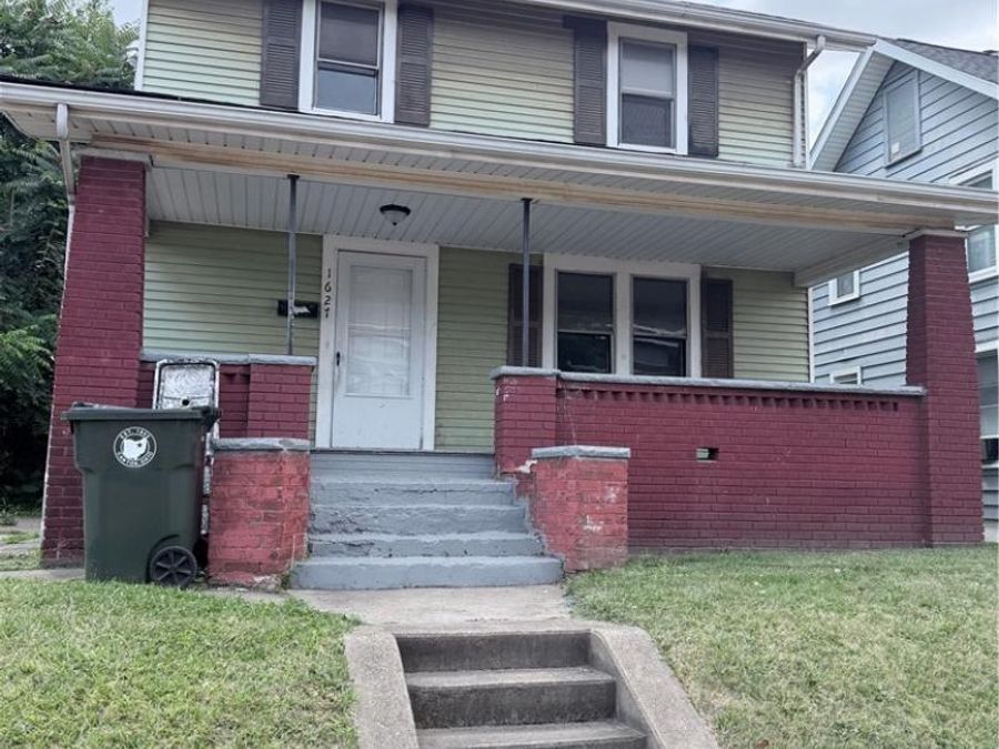 1627 Bryan Avenue SW, Canton, OH 44706 Photo 1