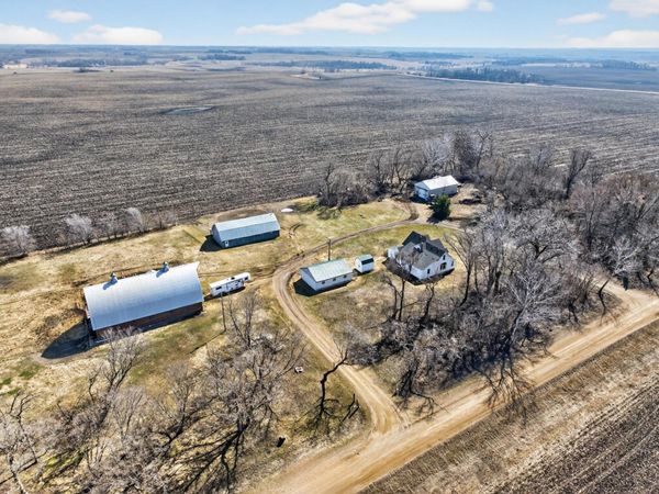 17624 340th Avenue , Starbuck, MN 56381