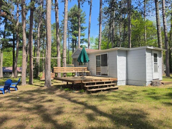 47114 188th Avenue , McGregor, MN 55760