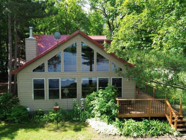 20912 508th Lane , McGregor, MN 55760