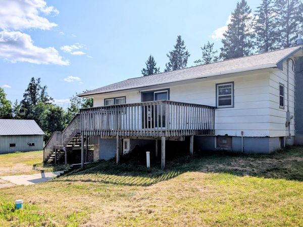 16551 241st Avenue , Long Prairie, MN 56347