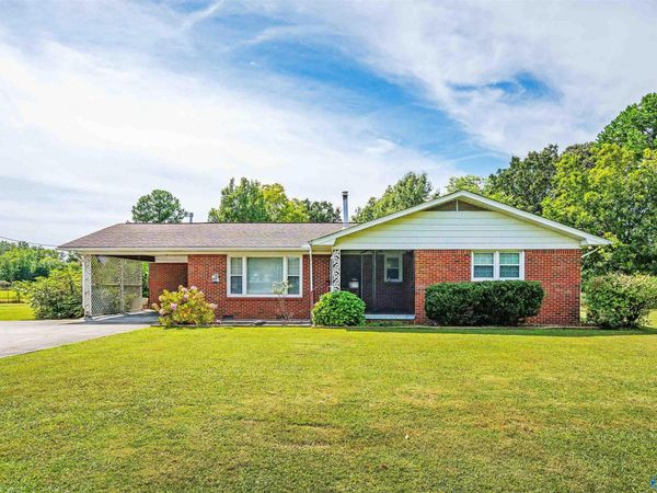 16805 Shaw Road, Athens, AL 35611