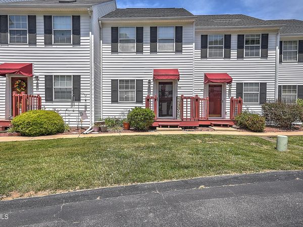 2931 Broad Street, Unit #144, Bristol, TN 37620