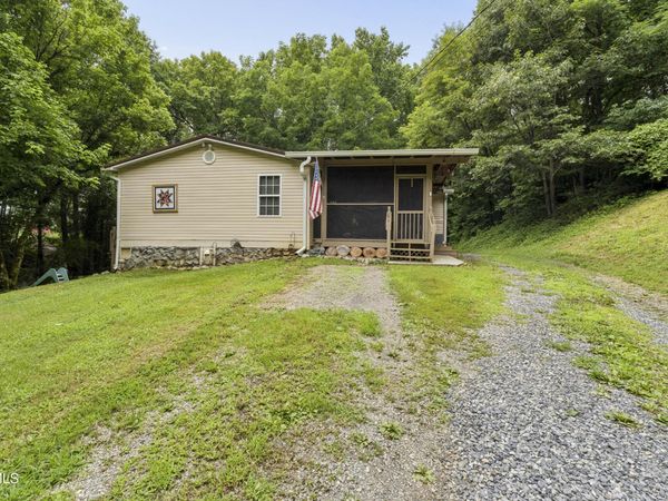 130 Valley Road, Telford, TN 37690