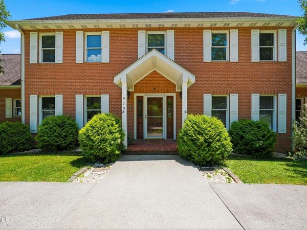919 Northwest Ridge Avenue, Norton, VA 24273