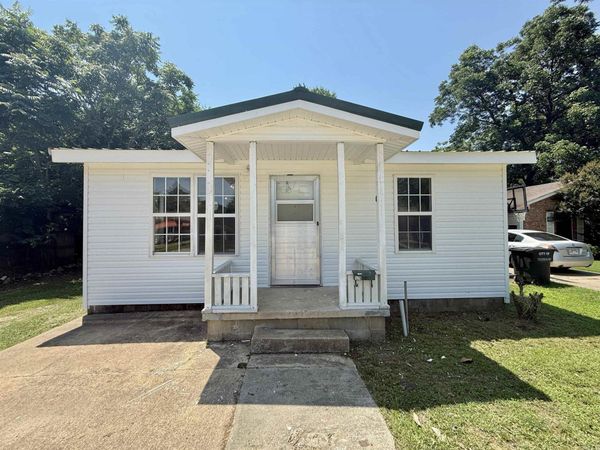 529 Ellis , Trumann, AR 72472