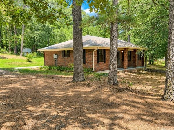 3692 Highway 60 W , Perryville, AR 72126