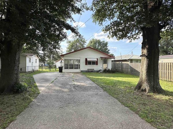 408 Blackwell , Bassett, AR 72313