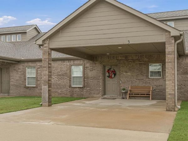 4804 Antosh #3, Jonesboro, AR 72404