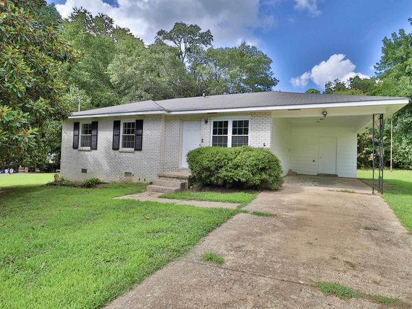453 MARTINDALE ST, Ripley, TN 38063