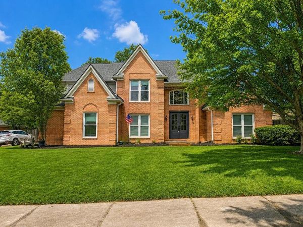 660 WESTON DR, Collierville, TN 38017
