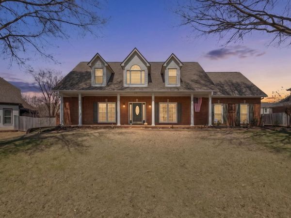 428 ESTANAULA RD, Collierville, TN 38017