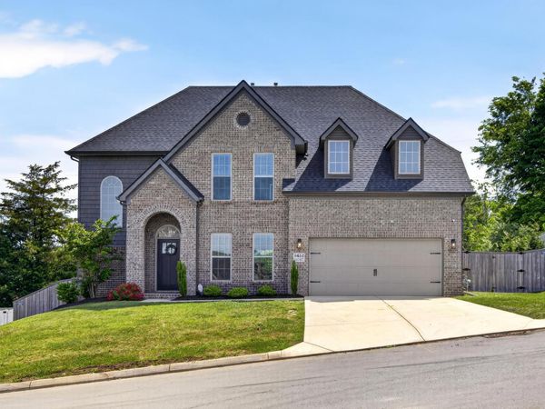 1652 Hickory Reserve Road, Knoxville 37932