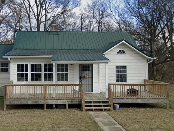 1409 Wisdom Street, Chattanooga 37406