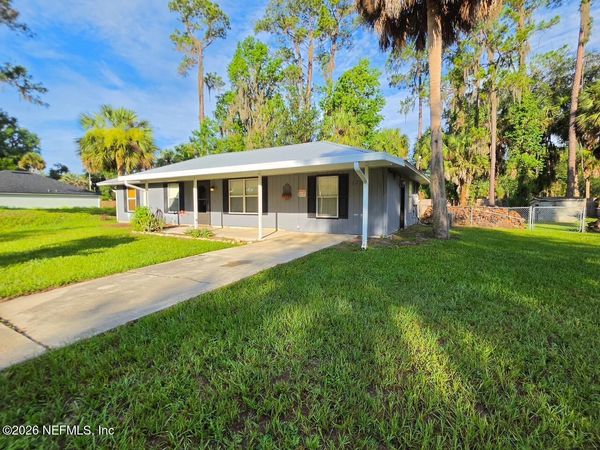 130 ROBERTS Boulevard, Satsuma, FL 32189