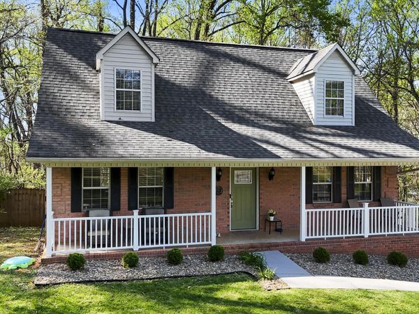 1065 Briar Court, Talbott, TN 37877