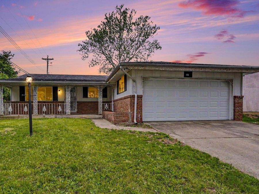 3241 Haskell Drive , Columbus, OH 43219 Photo 1