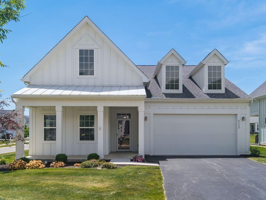 4722 Winding Oak Drive , Delaware, OH 43015 Photo 1