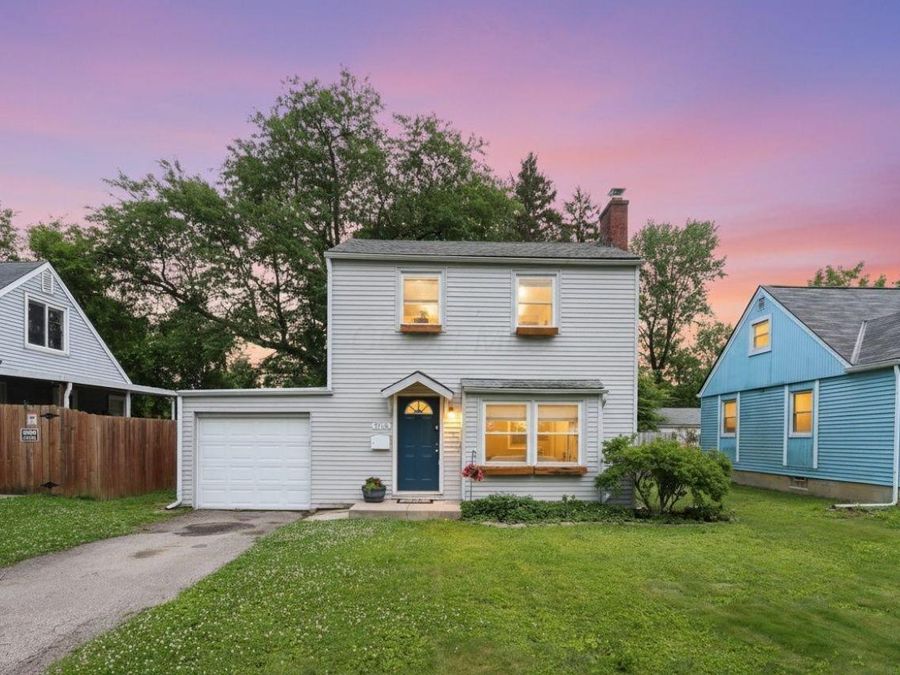 3116 Dresden Street , Columbus, OH 43224 Photo 1