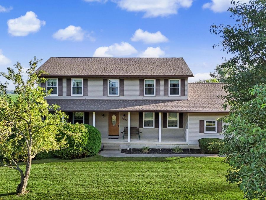 6096 Windfall Road , Galion, OH 44833 Photo 1