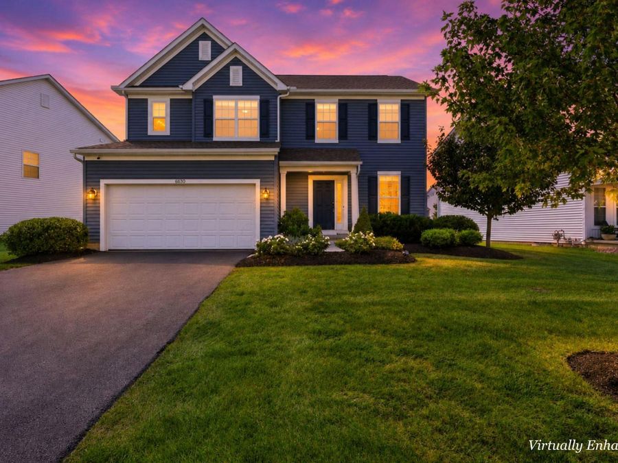 6830 Dulles Drive , Powell, OH 43065 Photo 1
