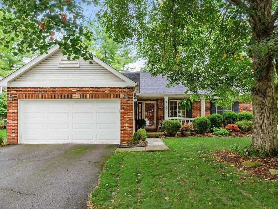 3872 Ramblehurst Road , Columbus, OH 43221 Photo 1