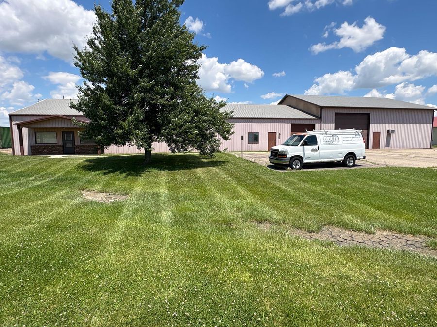 2616 Setter Court NW, Lancaster, OH 43130 Photo 1
