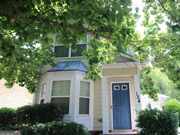 124 Brockett Drive, Athens, GA 30607