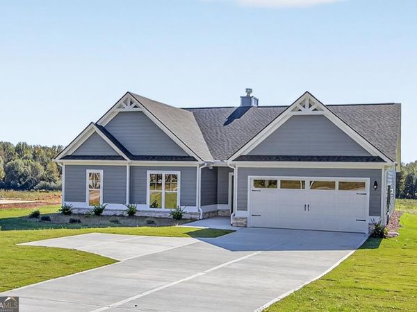 2629 Bethany Bowersville Road, Unit 4, Canon, GA 30520