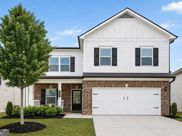235 Province Park Drive, Canton, GA 30115
