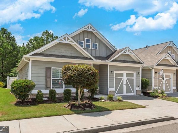 507 Riverview Lane, Canton, GA 30114