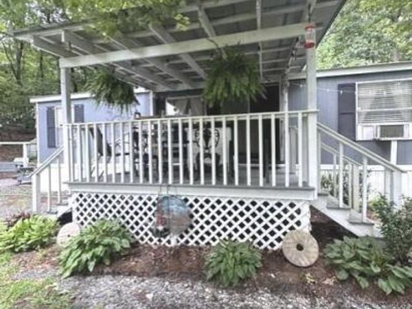 317 Forest Trail, Clarkesville, GA 30523